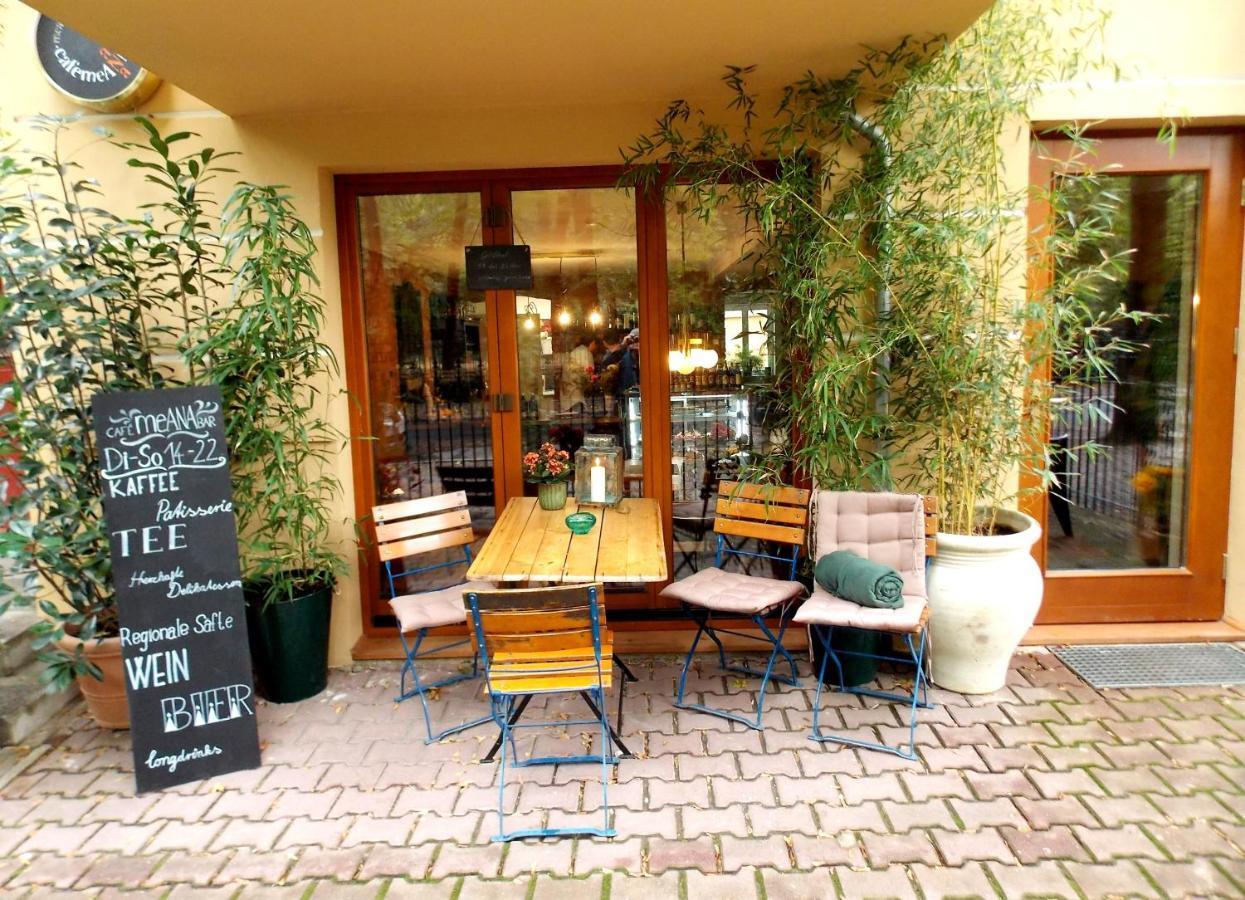 Beautiful Park Apartment For 4 Guests Berlín Exterior foto